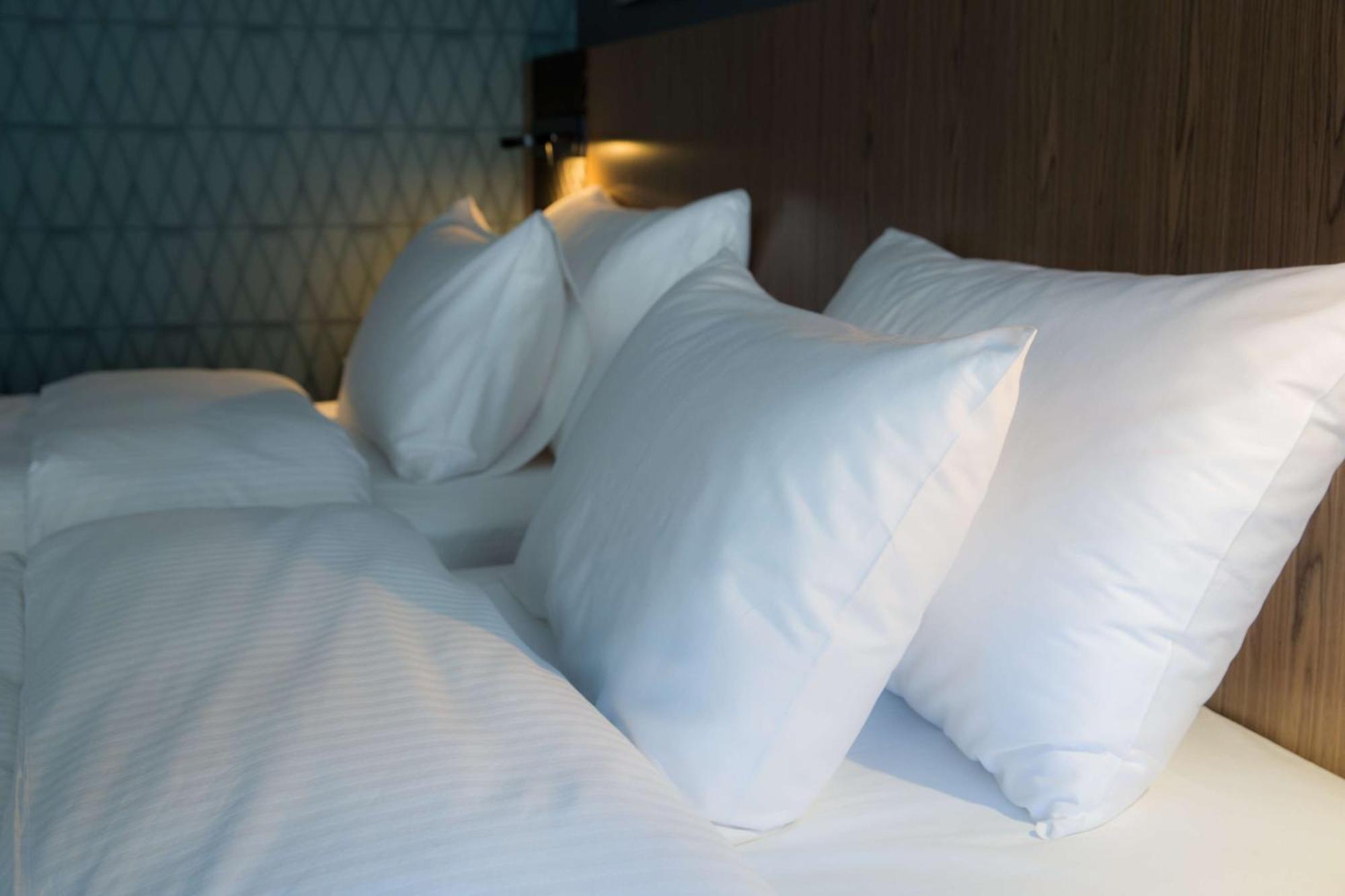 Radisson Hotel Tianjin Aqua City Екстериор снимка