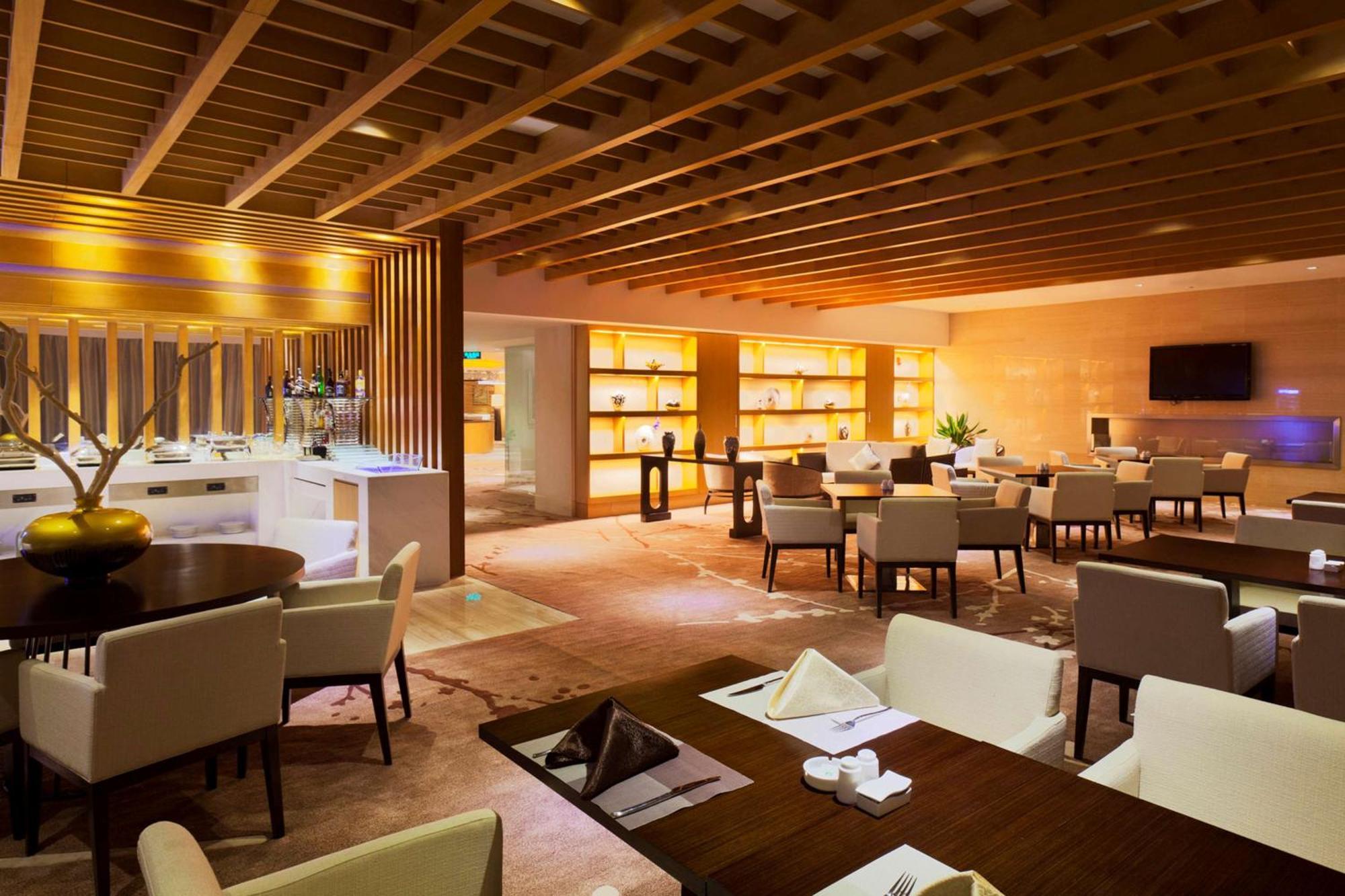 Radisson Hotel Tianjin Aqua City Екстериор снимка