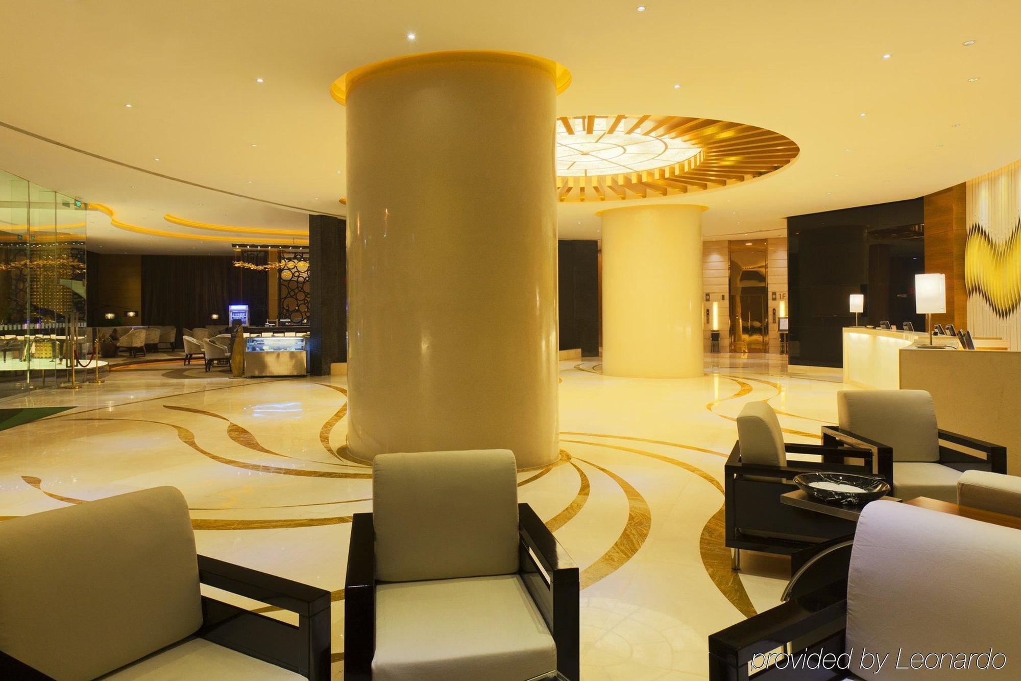 Radisson Hotel Tianjin Aqua City Екстериор снимка