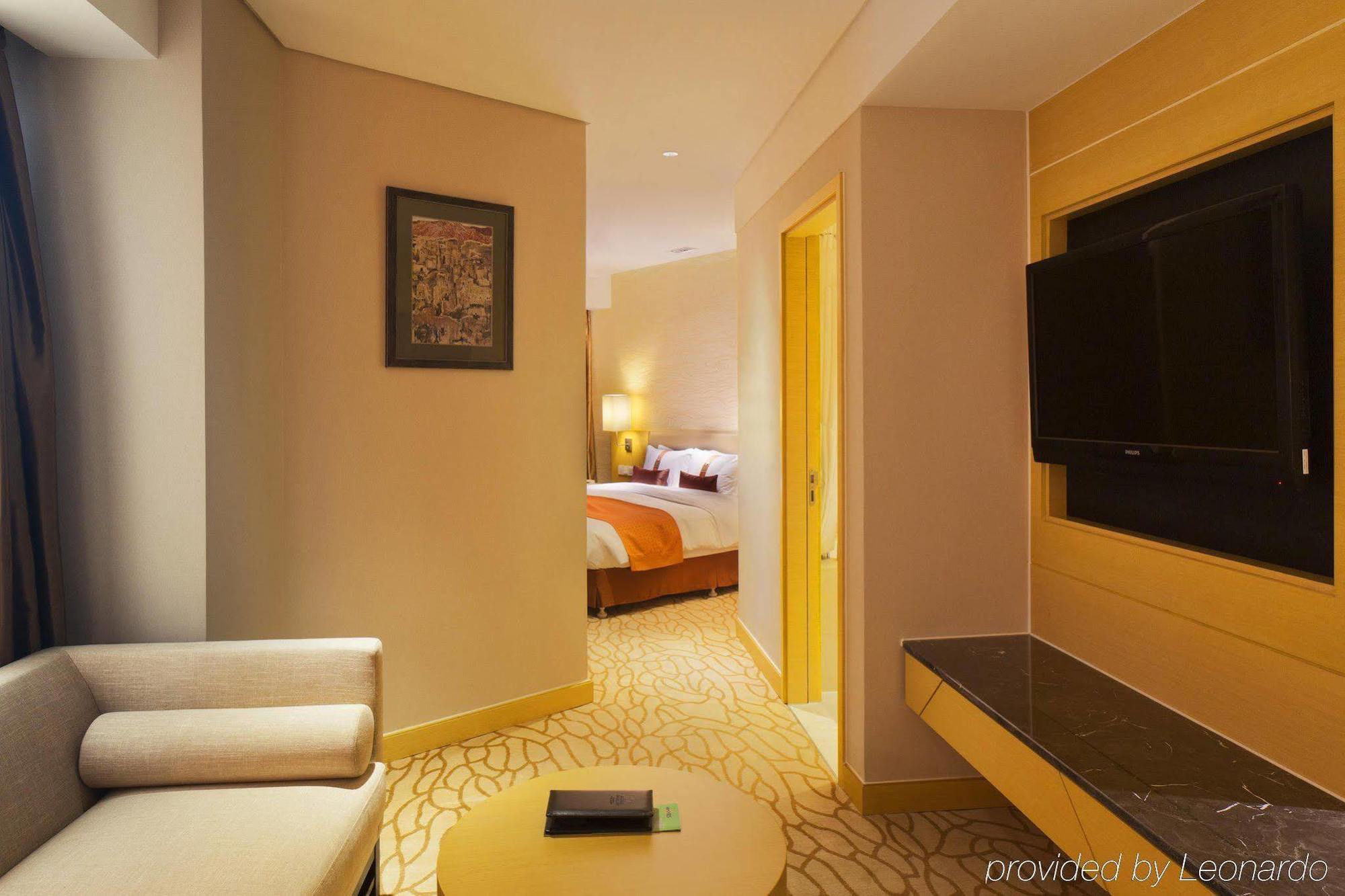 Radisson Hotel Tianjin Aqua City Екстериор снимка