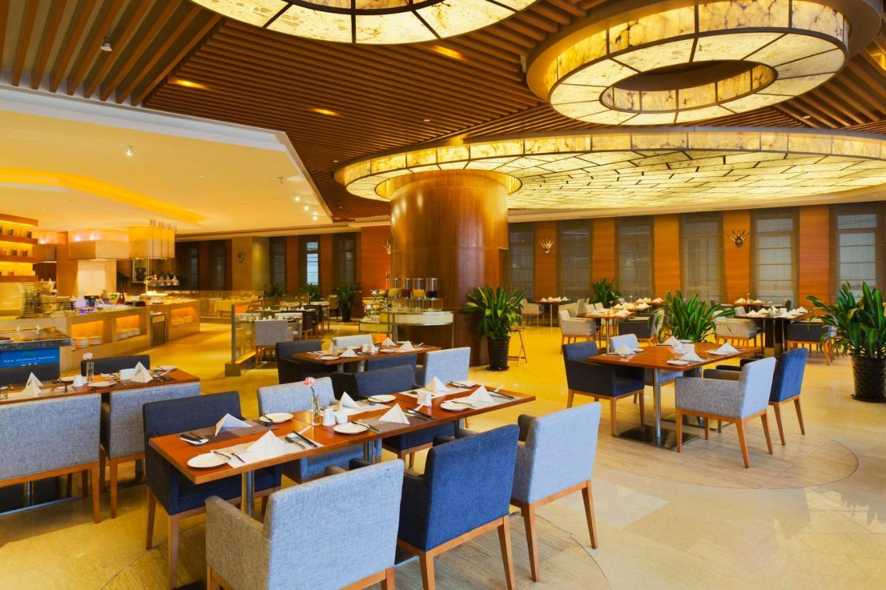 Radisson Hotel Tianjin Aqua City Екстериор снимка