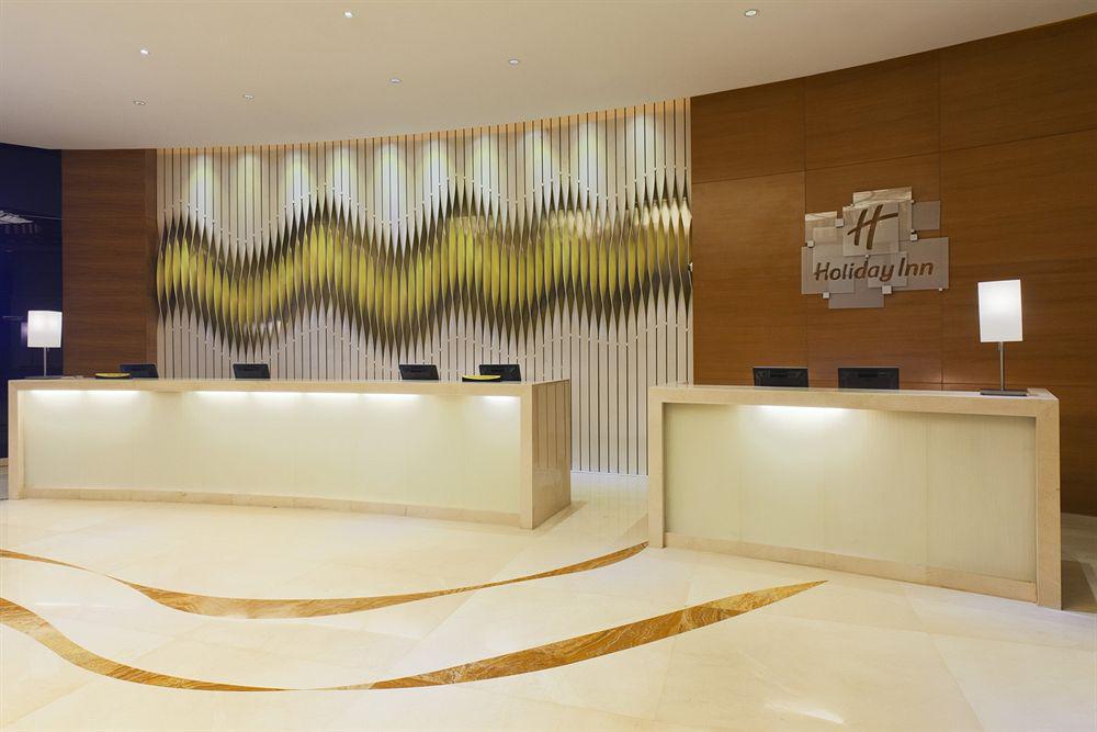 Radisson Hotel Tianjin Aqua City Екстериор снимка